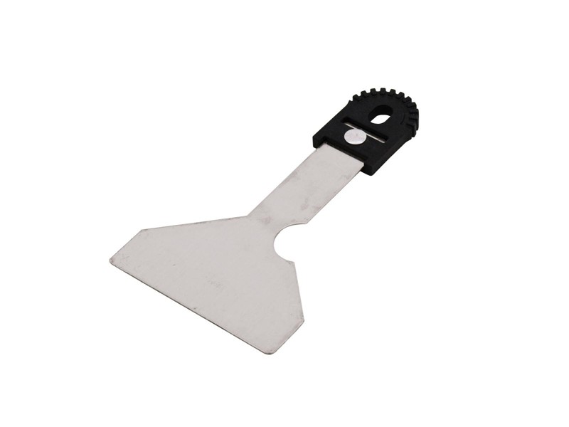 Four-way blade for Profile Spot 650 W