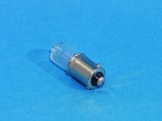 12V/5W BA-9s Omnilux, halogen