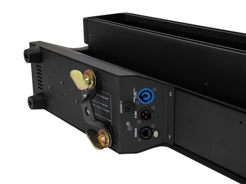 Eurolite LED PIX-12 Swing QCL Zoom Bar