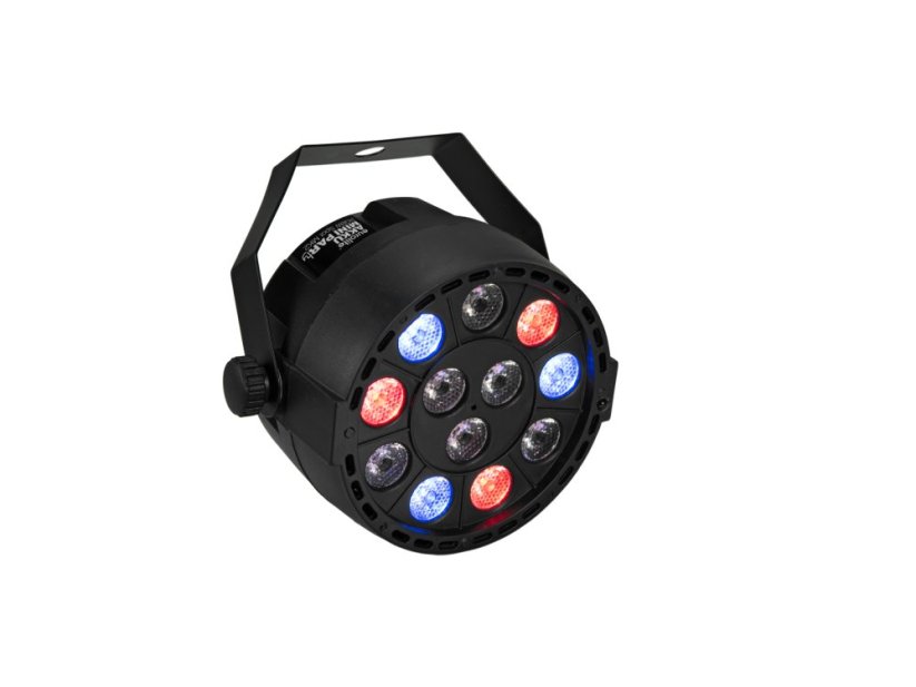Eurolite Minilight 3