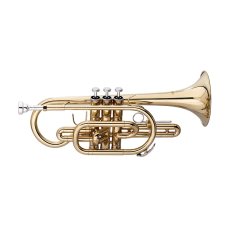 Stagg WS-CR215S, B kornet perinetový