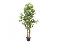 Europalms Bambus deluxe, 120cm Europalms Bambus deluxe, 120cm