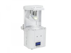 Eurolite LED TSL-350 Scan COB, bílá Eurolite LED TSL-350 Scan COB, bílá