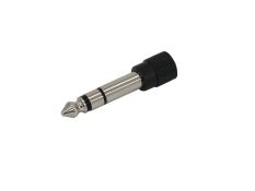 Omnitronic redukce, Jack 6,35mm zástrčka - Jack 3,5mm zásuvka, stereo, balení 10ks Omnitronic redukce, Jack 6,35mm zástrčka - Jack 3,5mm zásuvka, stereo, balení 10ks