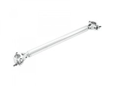 Alutruss COR-2 vzpěra 80cm, 2x TPC svorka