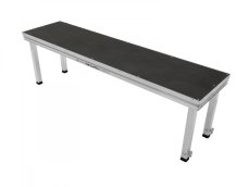 Deska pódiová 50 cm x 200 cm, venkovní