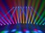 Eurolite LED TMH Bar H240 Moving Head Beam/Flower, světelná rampa