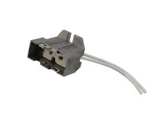 Omnilux zásuvka DX-420B pro patici GY16 Omnilux zásuvka DX-420B pro patici GY16