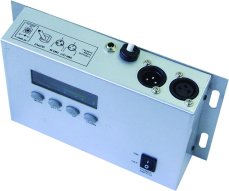 Eurolite LED Panel RGB 600x600mm, 230V