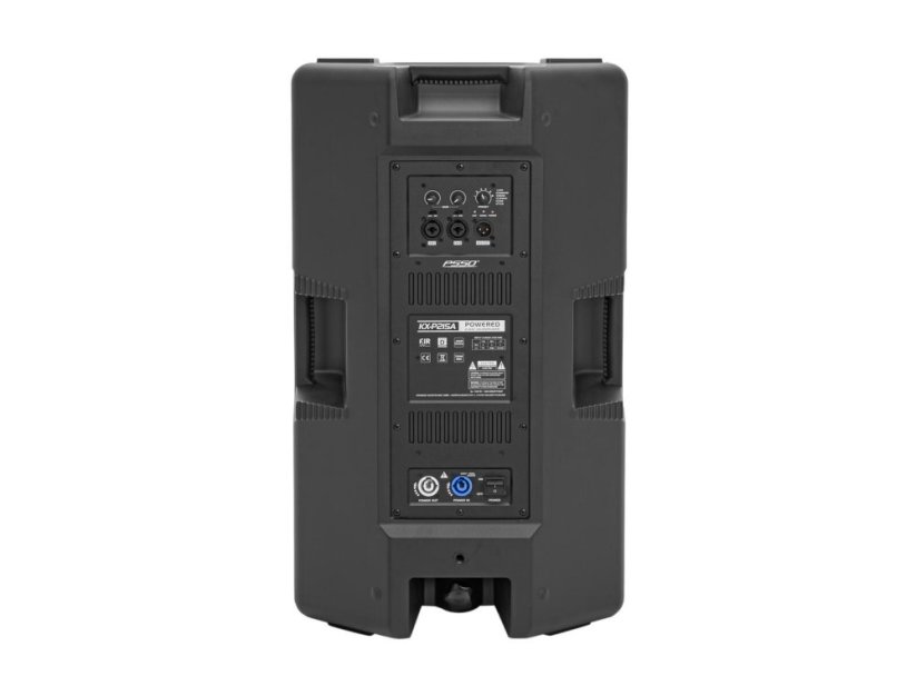 PSSO KX-P215A 2pásmový reproduktor, aktivní, DSP