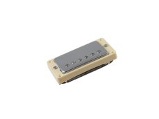 Dimavery snímač, humbucker, bílý Dimavery snímač, humbucker, bílý