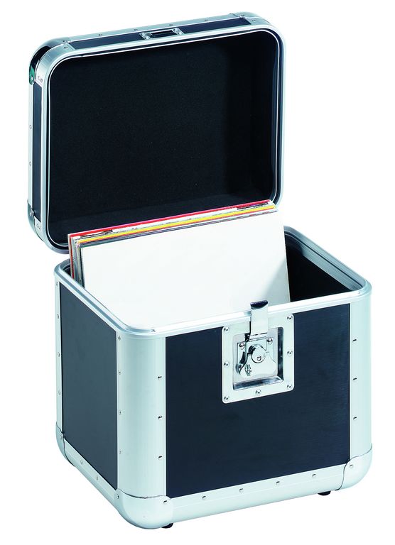 LP Case černý 75/25