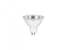 Omnilux MR-16 12V/50W GX-5.3 SP 12, zelená