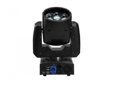 Eurolite LED TMH-W63, otočná hlavice s motorickým zoomem