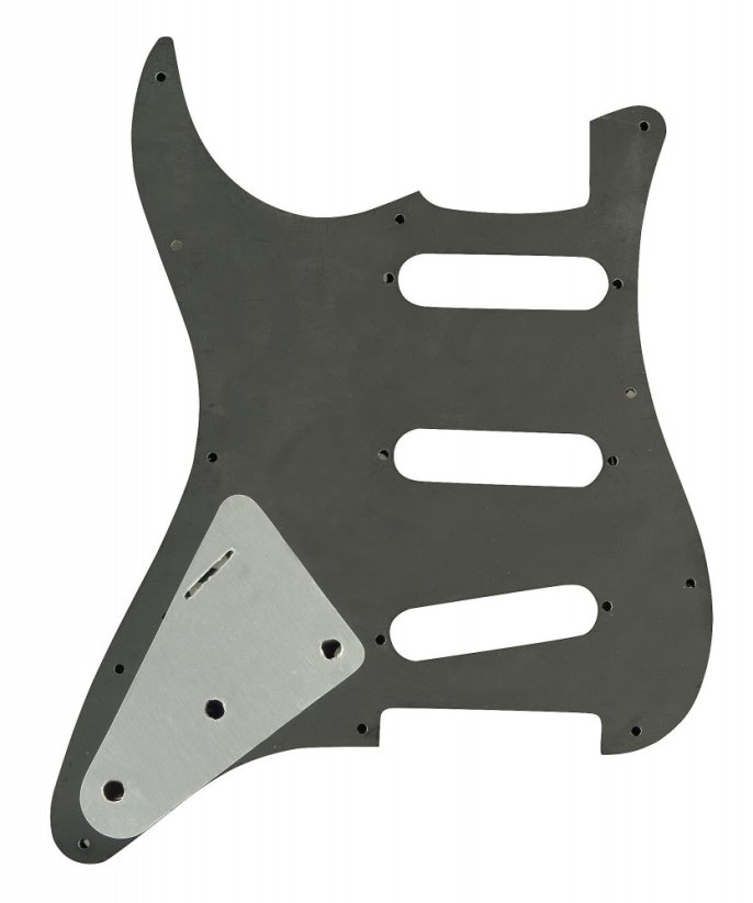 Stagg SP-PKEL-STBK, pickguard pro elektrickou kytaru