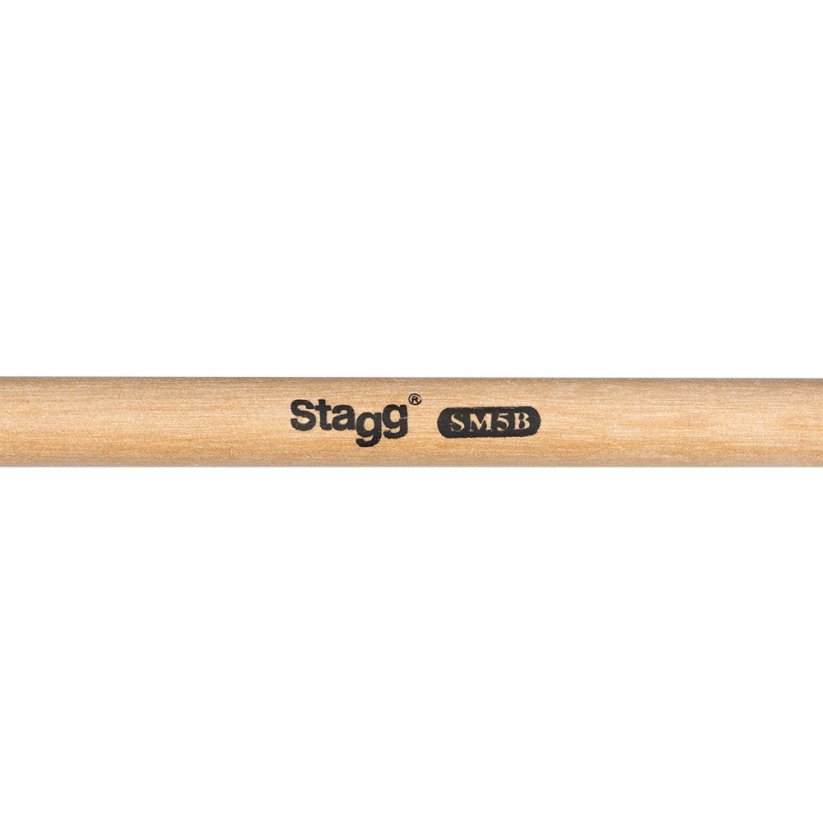 Stagg SM5B, javorové paličky