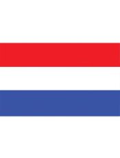 Vlajka Nizozemsko