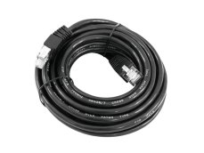 Datový kabel WC-10 2x RJ45, kat. 5E, 1 m