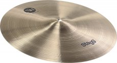 Stagg SH-CM18R, činel crash 18" Stagg SH-CM18R, činel crash 18"