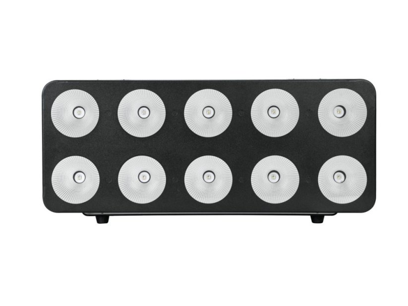 Eurolite LED Pixel Matrix Panel 2x5 RGB/WW