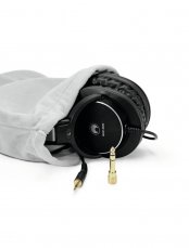 Omnitronic SHP-900 DJ sluchátka
