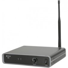 Chord NU1-N, 1-kanálový mikrofonní systém 863.1 MHz