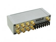 Eurolite LVH-5 automatický video přepínač