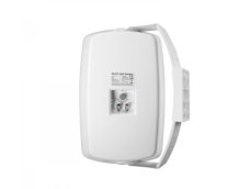 Omnitronic OD-8T nástěnný 8" reproduktor, 50W, 100V, bílý, cena/pár