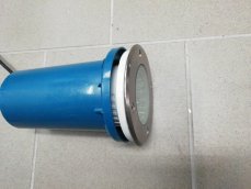 Eurolite reflektor 33, zápustný, bílé LED - použito (51937135) Eurolite reflektor 33, zápustný, bílé LED - použito (51937135)