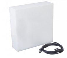 Eurolite LED panel pro CB-16 IR - použito (51930500)