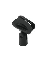 Omnitronic MCK-10G, držák mikrofonu pro průměr 27-32 mm