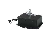 Eurolite MD-3030, DMX motorek 0,5-5 ot./min. pro koule do 100 cm, s pojistkou a zástrčkou