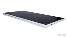 Nivtec deska pódiová 200 x 100 cm, venkovní, 32kg, max. 750kg/qm