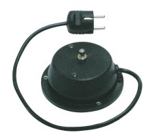 Eurolite MD-1015, motorek 1,5 ot./min. pro zrcadlové koule do 30 cm, se zástrčkou