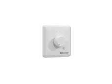 Omnitronic PA ovladač hlasitosti 5W stereo, bílý