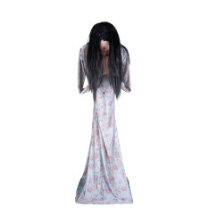 Halloween strašidelná Beatrice, 20 cm 