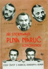 J.Sternwald - Plná náruč vzpomínek