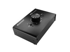 Omnitronic VC-11 regulátor hlasitosti, pasivní Omnitronic VC-11 regulátor hlasitosti, pasivní