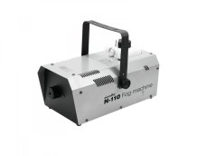 Eurolite N-110 výrobník mlhy 1000W, stříbrný