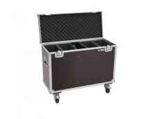 Roadinger Transportní Case pro 4x Multifood Pro