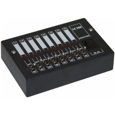 Spínací skříň LK110A pro 100V okruhy Spínací skříň LK110A pro 100V okruhy