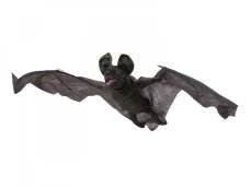 Halloween hýbající se netopýr Halloween hýbající se netopýr