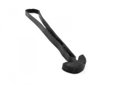 Gafer.pl T-Fix, gumové kabelové pásky, 160 mm, 50 ks Gafer.pl T-Fix, gumové kabelové pásky, 160 mm, 50 ks