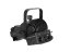 EUROLITE LED PFE-20 WW Profil Spot bk