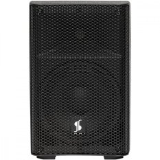 Stagg AS8, aktivní 8" reprobox MP3/BT/USB/TWS, 125W Stagg AS8, aktivní 8" reprobox MP3/BT/USB/TWS, 125W