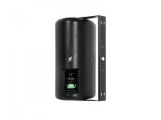 Omnitronic ODP-206T nástěnný 6" reproduktor 80W, 100V, IP65, černý, cena / pár