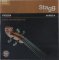 Stagg VI-REG-4, sada strun pro 3/4 a 4/4 housle