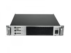 Omnitronic A-3603 Class-D , 2.1 zesilovač, 1x 2000 W, 2x 800 W