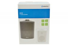 Adastra BP3V-B, 100V nástenný 3" reproduktor, 30W, IP54, černý