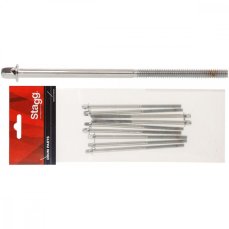 Stagg 4I-HP, šroub 118 mm, 10ks Stagg 4I-HP, šroub 118 mm, 10ks